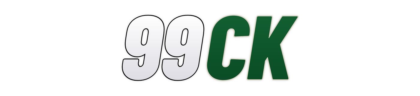 99ck লোগো